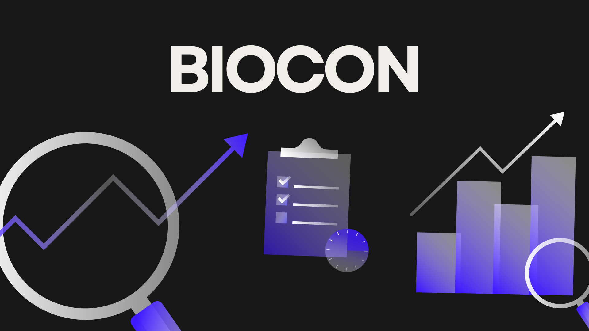 Biocon Share Price