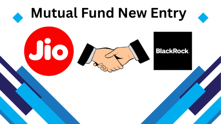 Jio Blackrock Mutual Fund