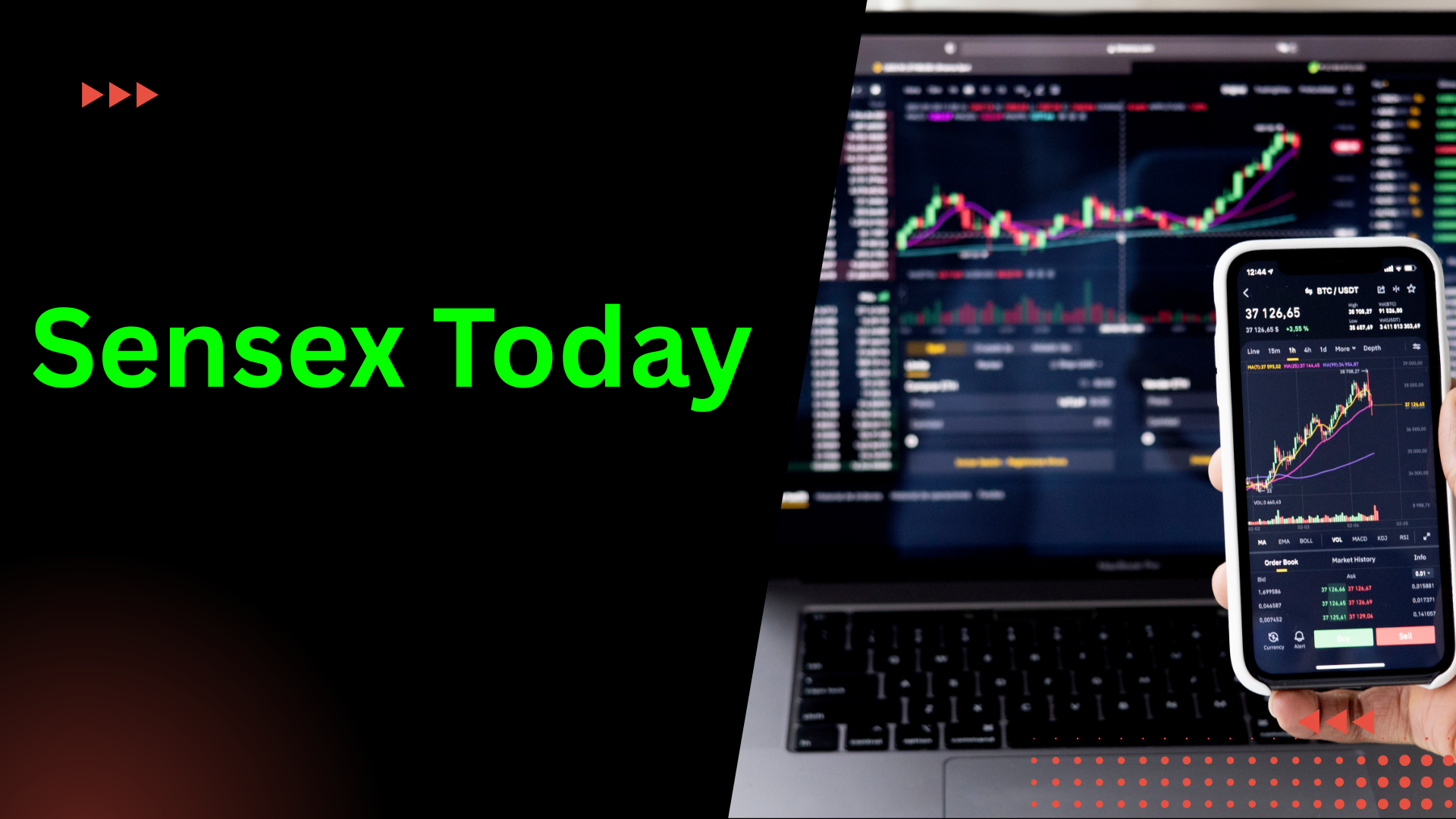 Sensex Today