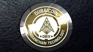 cryptocurrency dubaicoin